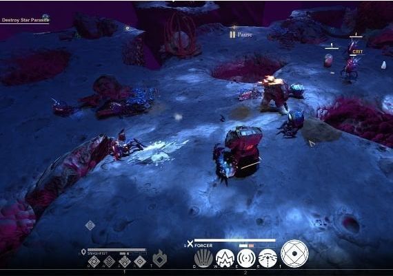 We Are The Dwarves EN Argentina Xbox One/Series Digital Key