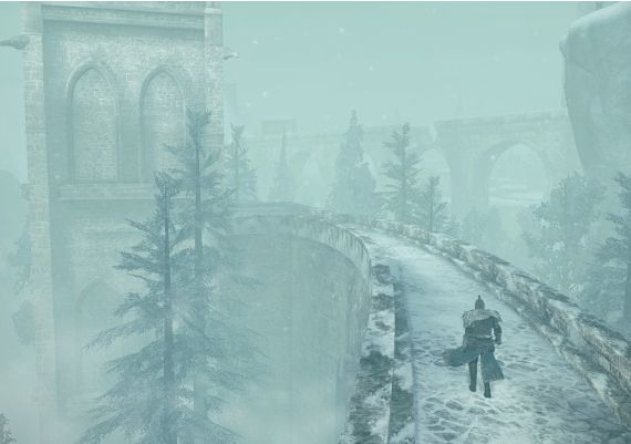 Dark Souls 2 - Crown of the Ivory King DLC EN Global Steam Digital Key