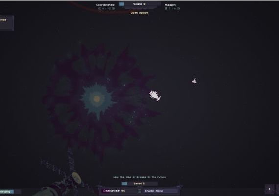 RymdResa EN Global Steam Digital Key