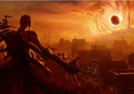 Redfall Bite Back Edition EN United States Xbox Series/Windows Digital Key