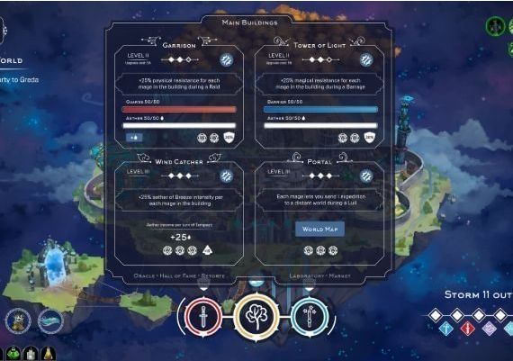 Mittelborg: City of Mages EN Argentina Xbox One/Series Digital Key