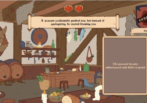 Choice of Life: Middle Ages 2 EN/RU Global Steam Digital Key