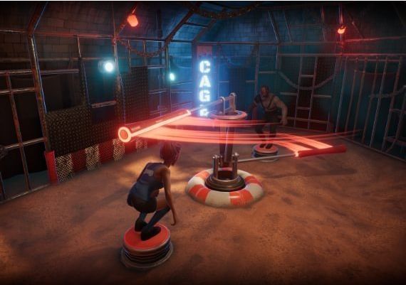 Fort Boyard EN Argentina Xbox One/Series Digital Key