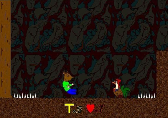 The Final Specimen: Arrival Global Steam Digital Key