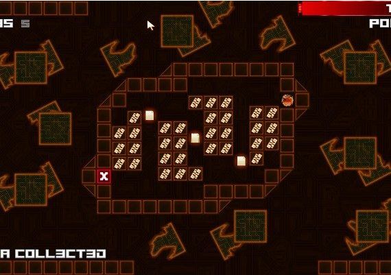 Data mining 4 EN Global Steam Digital Key