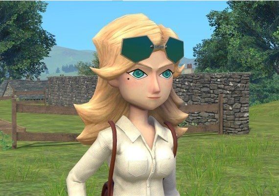 The Good Life EN Argentina Xbox One/Series/Windows Digital Key