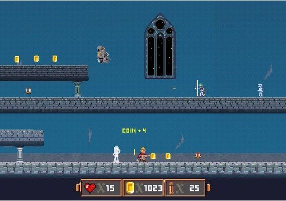 Peace Duke EN Global Steam Digital Key