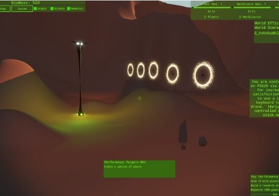 Intelligent Design: An Evolutionary Sandbox EN Global Steam Digital Key