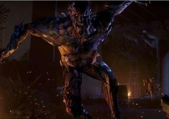 Dying Light - Savvy Gamer Bundle DLC Global Steam Digital Key