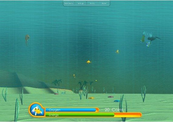 Rasty Pelican Global Steam Digital Key