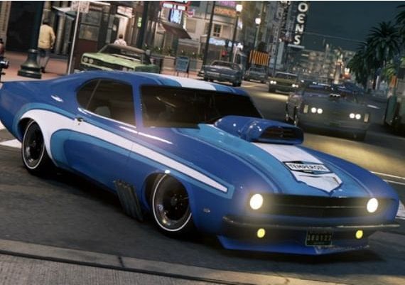 Mafia III Definitive Edition EN/DE/FR/IT Latin America Steam Digital Key