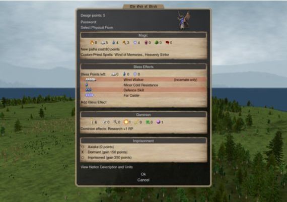 Dominions 5: Warriors of the Faith EN Global Steam Digital Key