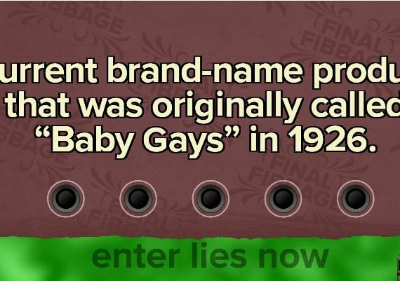 Fibbage XL EN Global Steam Digital Key