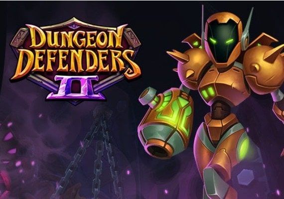 Dungeon Defenders II - What A Deal Pack DLC EN Global Steam Digital Key