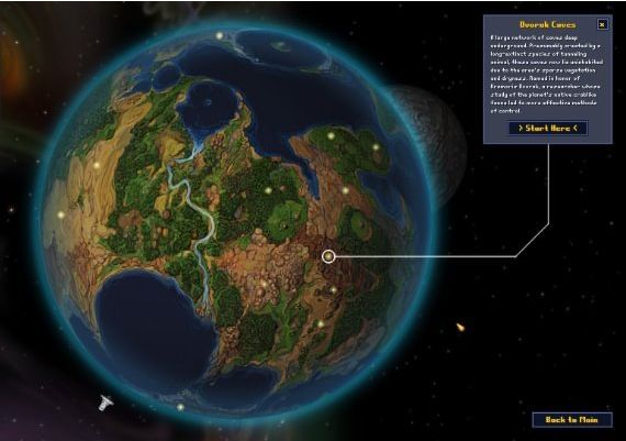 Cortex Command EN Global Steam Digital Key