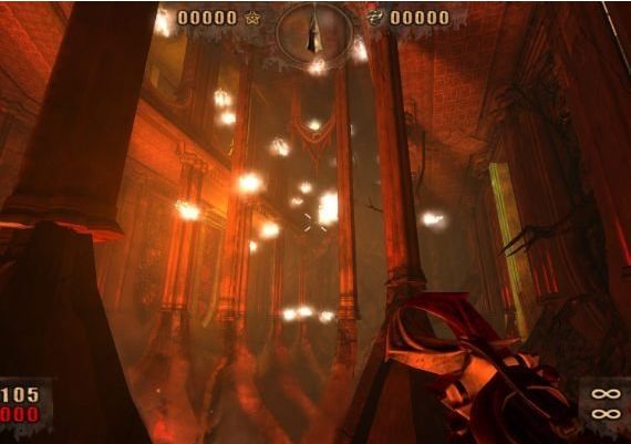 Painkiller: Resurrection EN/DE/FR/IT/ES Global Steam Digital Key