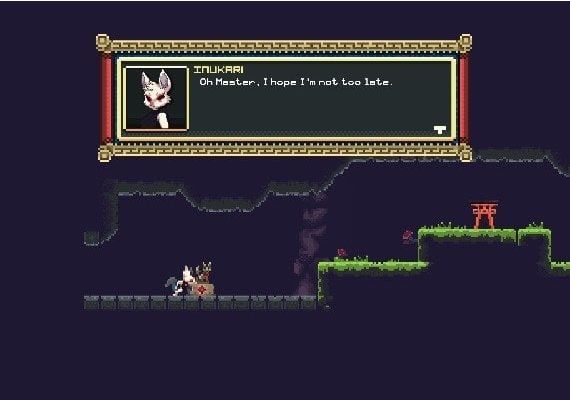 Inukari - Chase of Deception EN Argentina Xbox One/Series Digital Key