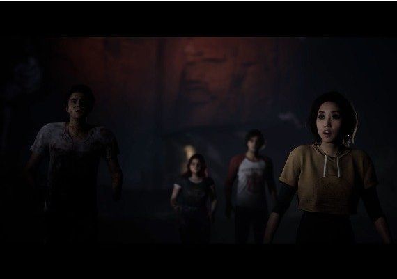 The Quarry EU Steam Digital Key