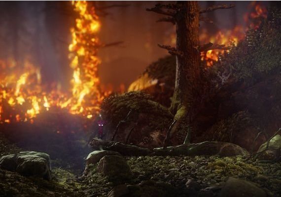 Unravel Two EN Global EA App Digital Key