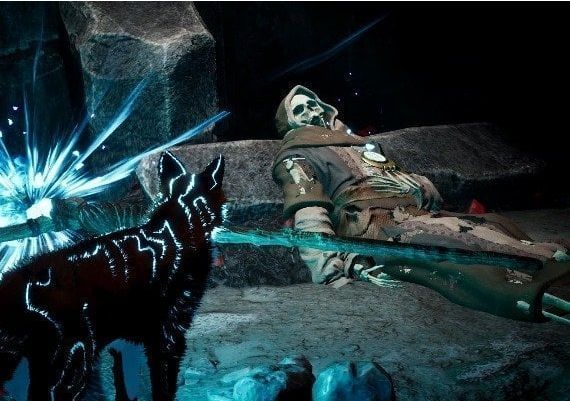 Spirit of the North Enhanced Edition EN United States Xbox Series Digital Key