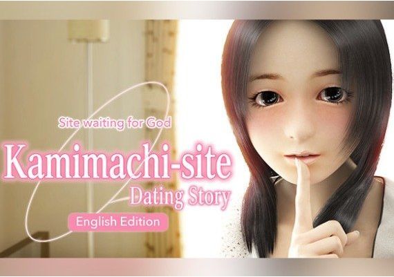 Kamimachi Site - Dating Story EN/JA/ZH/ZH Global Steam Digital Key