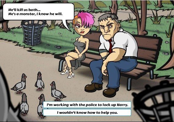 Out Of The Box EN/DE/FR/ES Global Steam Digital Key