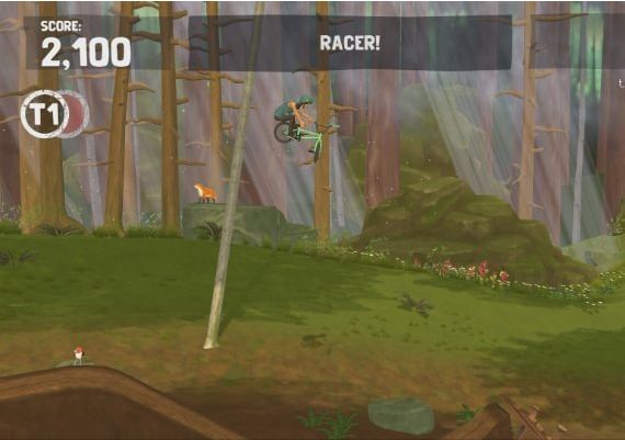 Pumped BMX Pro EN Global Steam Digital Key