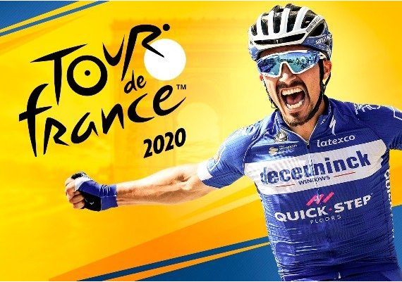 Tour de France 2020 EN Argentina Xbox One/Series Digital Key