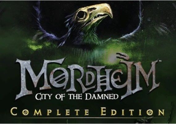 Mordheim: City of the Damned Complete Edition EN/DE/FR/PL/JA/PT/RU/ES Argentina Xbox One/Series Digital Key