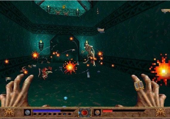 PowerSlave Exhumed EN EU Xbox One/Series Digital Key