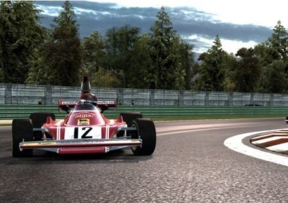 Test Drive: Ferrari Racing Legends EN/DE/FR/IT/ES Global Steam Digital Key