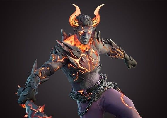 Fortnite - Heartbreak Royale Pack DLC EN Argentina Xbox One/Series Digital Key