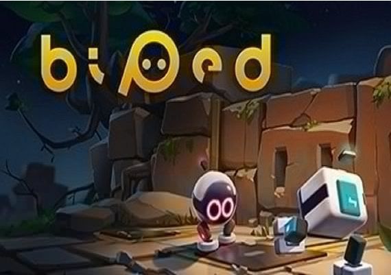 Biped Brazil Xbox One/Series Digital Key