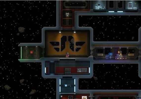 Starbound EN Global Steam Digital Key