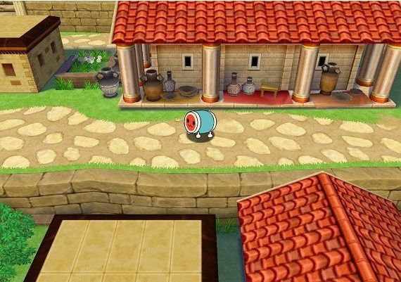 Taiko no Tatsujin: Rhythmic Adventure 2 EN/JA EU Nintendo Switch Digital Key