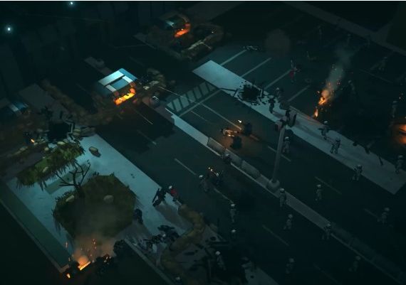 Ascent of Ashes PRE-ORDER EN/DE/FR/JA/KO/RU/ZH/ES Global Steam Digital Key