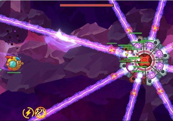 Spaceguard 80 EN/DE/RU Global Steam Digital Key