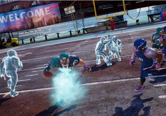 Wild Card Football Ultimate Edition EN Argentina Xbox One/Series Digital Key