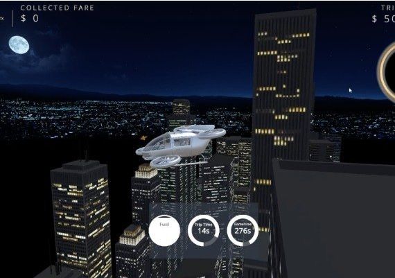 Metapilot EN Global Steam Digital Key