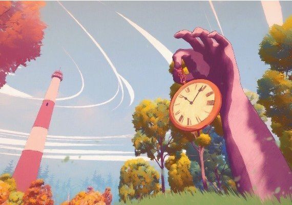 Summertime Madness EN Argentina Xbox Series Digital Key