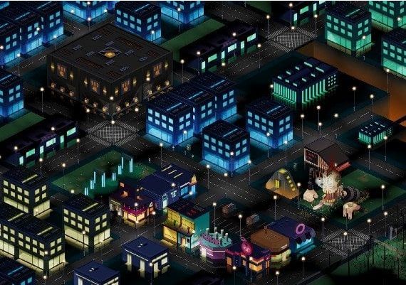 Atrio: The Dark Wild EN EU Xbox One/Series Digital Key