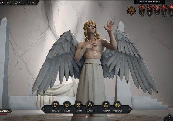 Solium Infernum Global Steam Digital Key