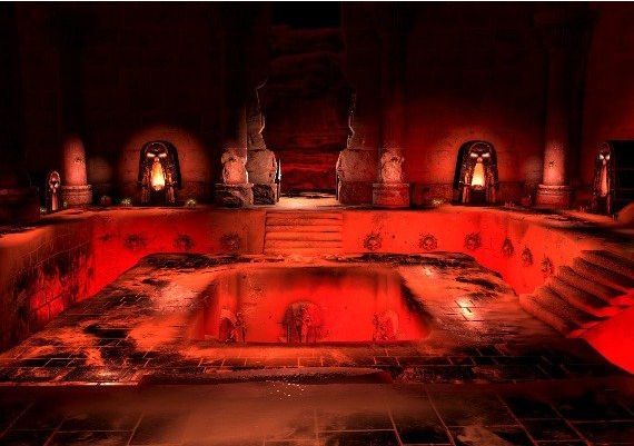 Warhammer: Chaosbane - Tomb Kings DLC Global Steam Digital Key