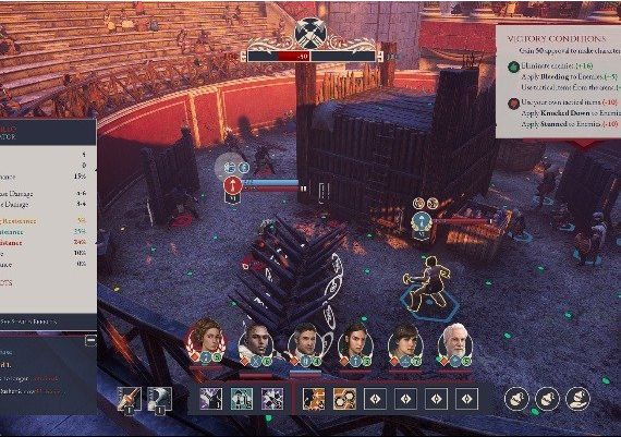 Expeditions: Rome - Death or Glory DLC EN Argentina Xbox Windows Digital Key