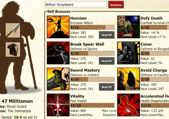 Illyriad - 4X Grand Strategy MMO EN Global Steam Digital Key