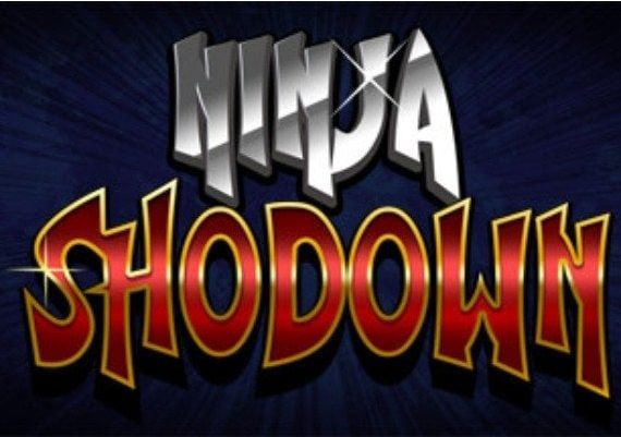 Ninja Shodown EN/DE/FR/IT/NL/JA/PT/ES Global Steam Digital Key