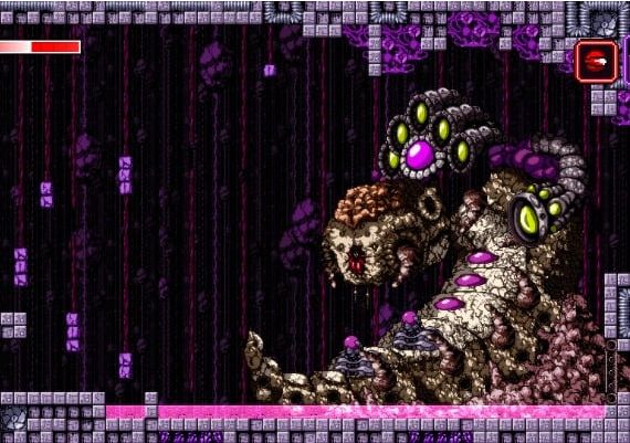 Axiom Verge - 1 + 2 Bundle EN EU Xbox One/Series Digital Key