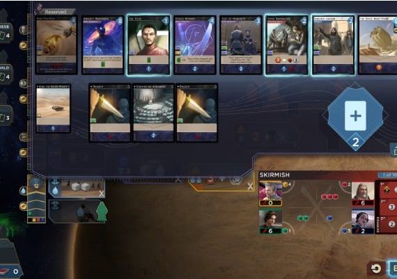 Dune: Imperium EN EU Xbox One/Series Digital Key