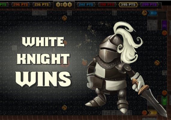 Knight Squad EN United States Xbox One/Series Digital Key