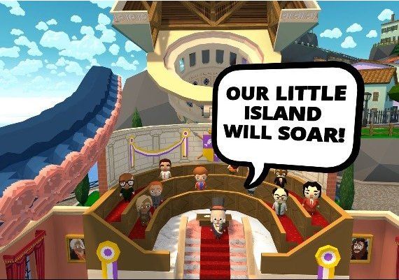 Tentacular VR Global Steam Digital Key